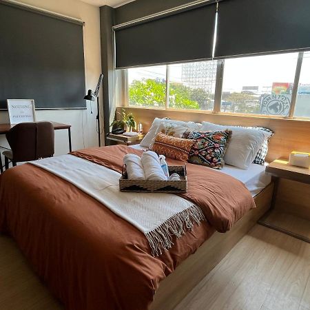 The Upperroom @ Real Suites Баколод Екстер'єр фото